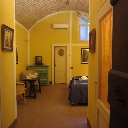 Dea Apartment Spoleto