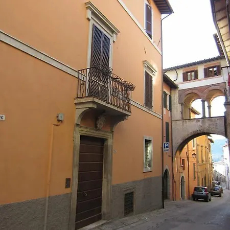 Apartment Dea