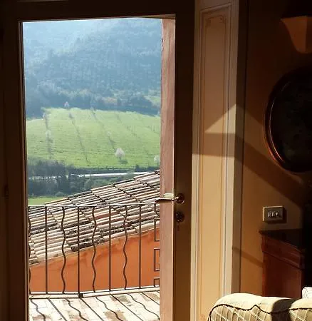 Dea Apartment Spoleto