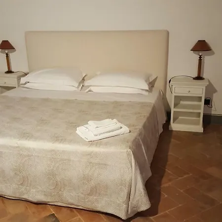 Dea Apartment Spoleto