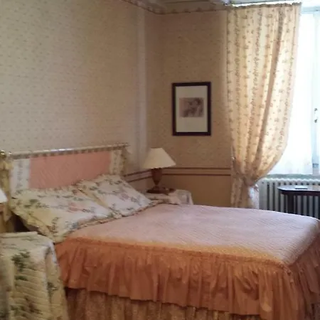 Dea Apartment